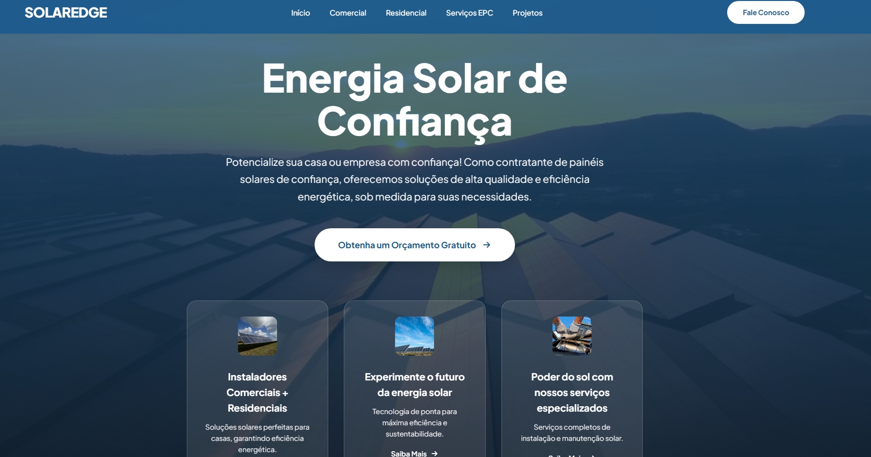 Energia Solar